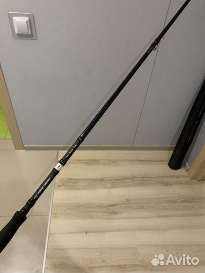 Спиннинг Savage Gear SG2 7-23gr. 251cm