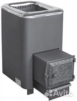 Печи для бани