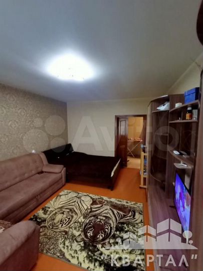 Дом 55,5 м² на участке 4 сот.