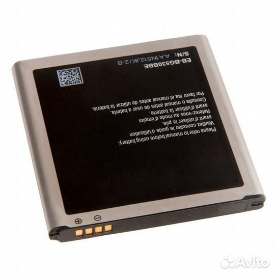 Батарея для для Samsung G530F