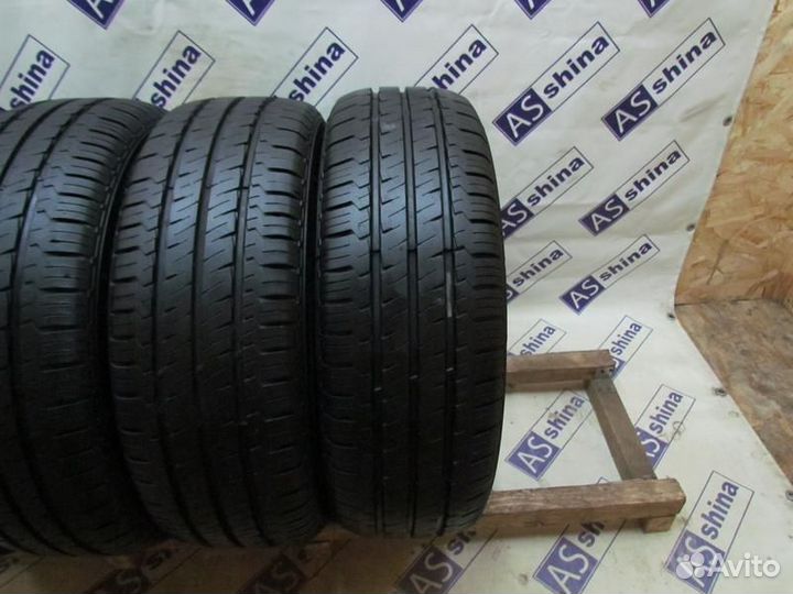 Hankook Vantra LT RA18 235/65 R16C 88R