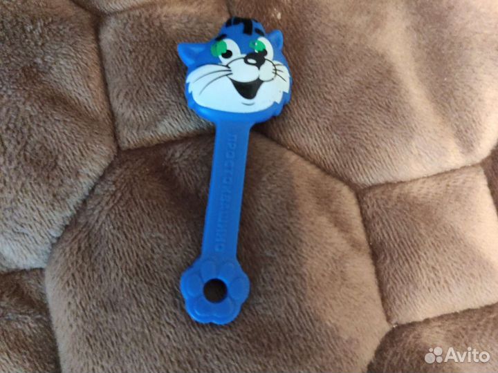 Матроскин скрепыш (эксклюзив редкий)