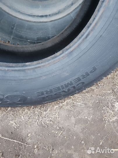 Резина 215/70/ R 16С, 108/106 Т