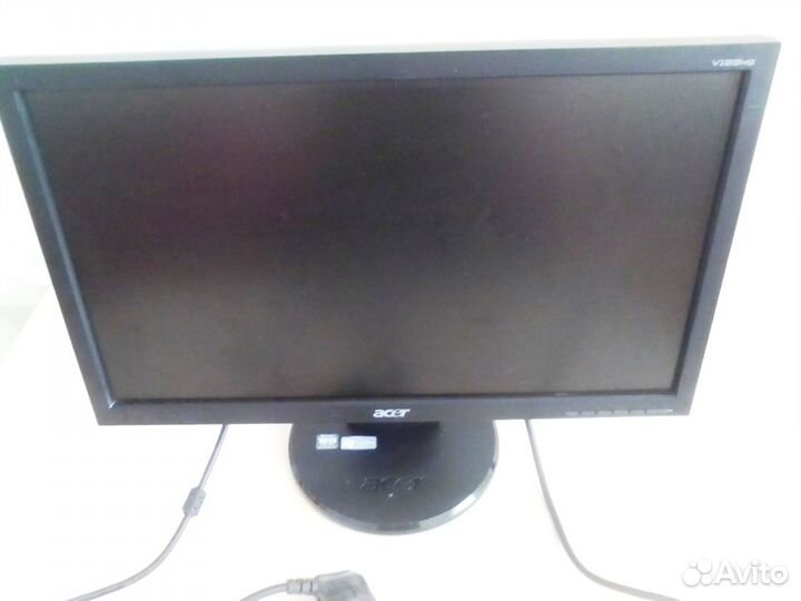 Монитор Acer V193