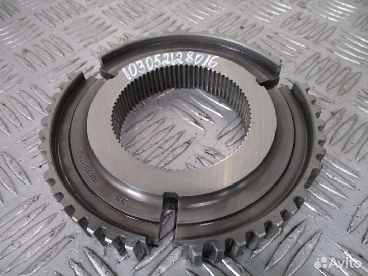 Шестерня синхронизатора Volvo 1346304026