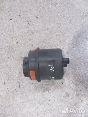 Бачок гура Volvo 1592945