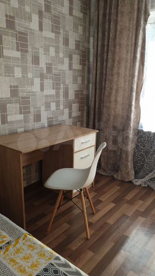 2-к. квартира, 44 м², 3/5 эт.