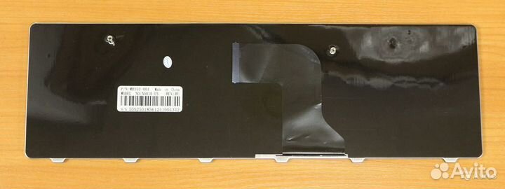 Клавиатура для ноутбука Dell Inspiron N5010
