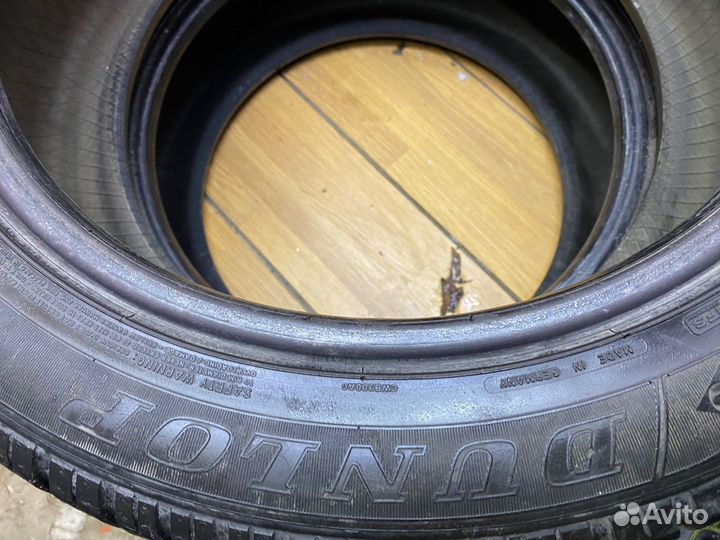 Dunlop SP Winter Sport 3D 235/50 R18