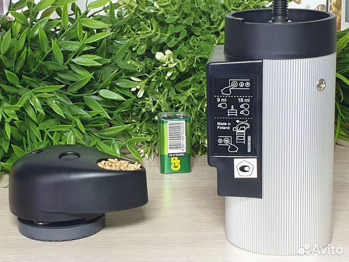 Влагомер зерна Wile 78 NSO в Бердске