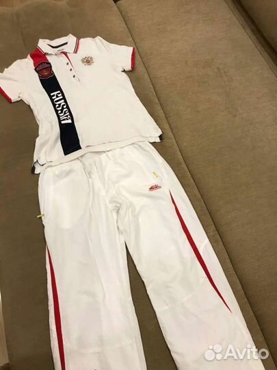 Спортивный костюм женский оригинал forward