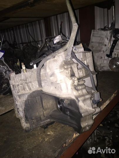 Коробка автомат мазда 3 2.0 коробка автомат
