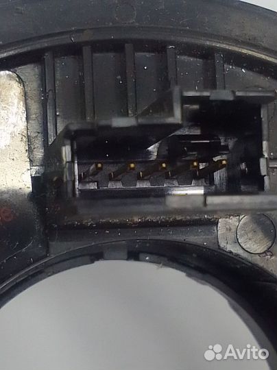 Механизм подрулевой для SRS (ленточный) Audi A6 C5