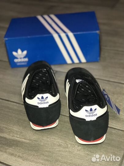 Adidas SL76 мужские кроссовки