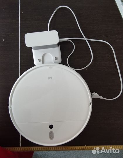 Робот-пылесос Xiaomi Mi Robot Vacuum-Mop