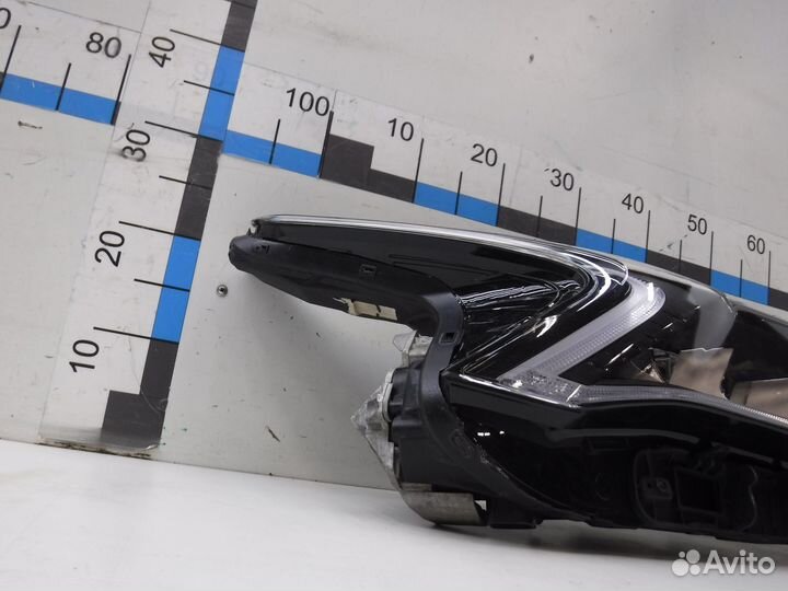 Фара правая Kia K5