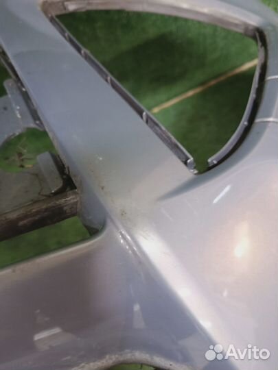 Бампер передний Ford Focus 3