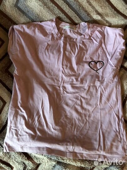 Вещи на девушку