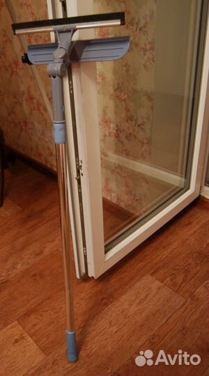 Швабра для мытья окон