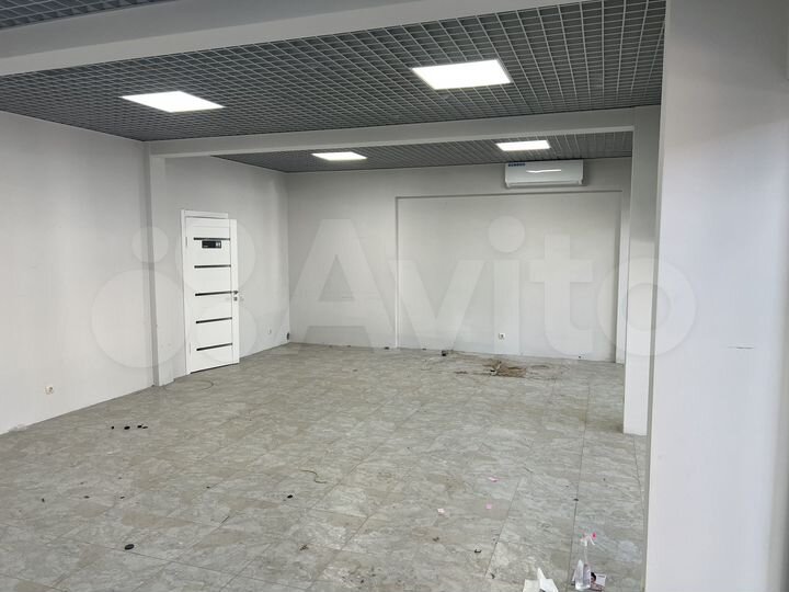 Свободного назначения, 60 м²