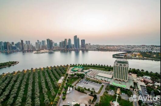 Горящие туры в ОАЭ