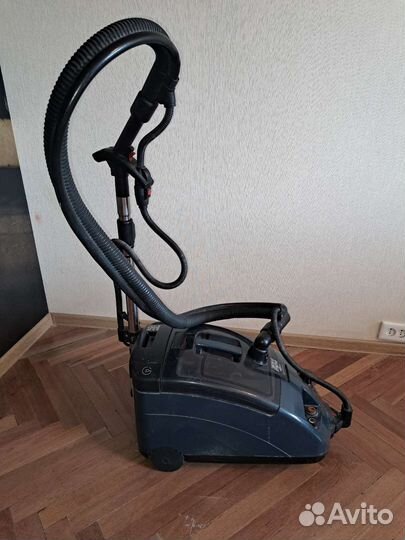 Моющий пылесос thomas syntho