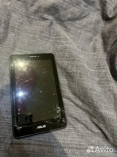 Планшет asus