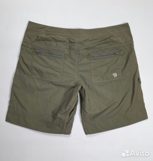 Mountain Hardwear шорты оригинал