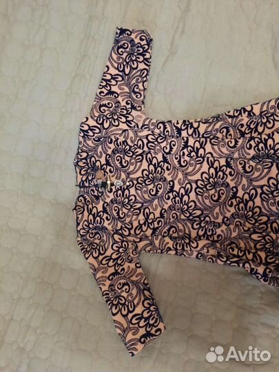 Нарядное женское платье 40 42