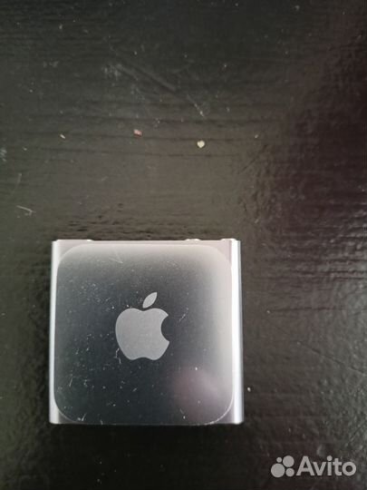 Плеер iPod nano 6 8Gb