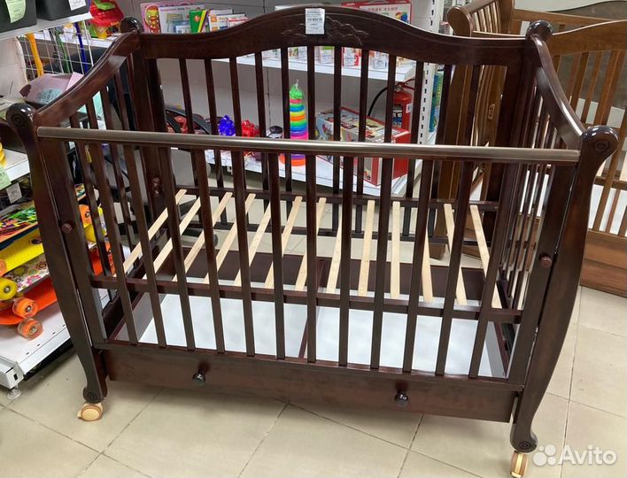 Детские кровати новые