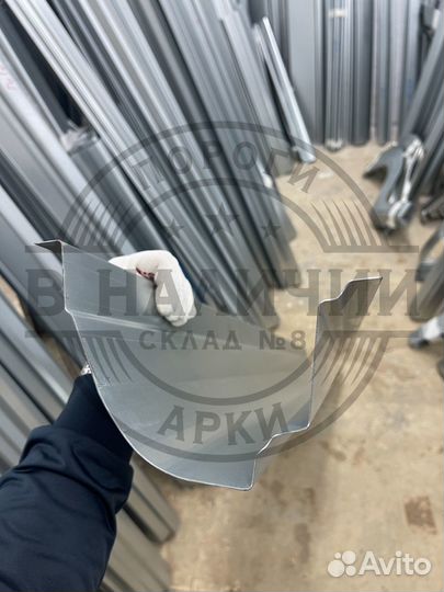 Ремонтный порог правый Chevrolet Rezzo