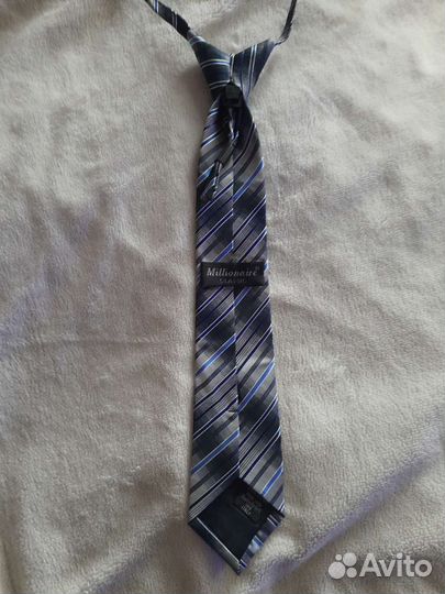 Галстук детский