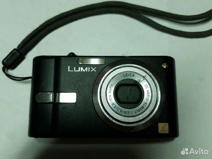 Компактный фотоаппарат Samsung ES95 Nikon S3000