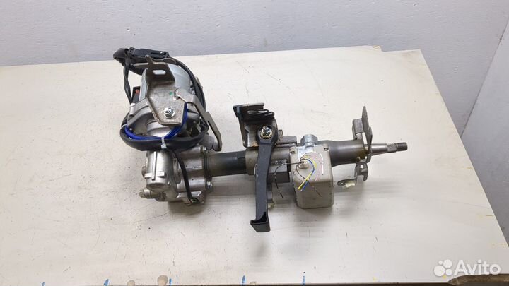 Электроусилитель руля Nissan Juke