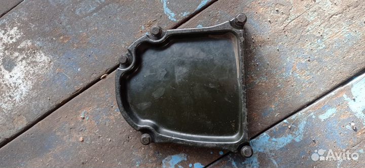 Крышка грм Cummins 2.8