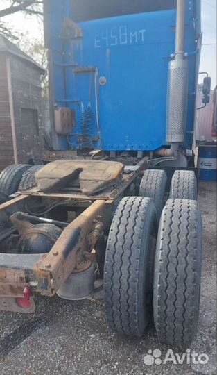 Freightliner Columbia, 2003