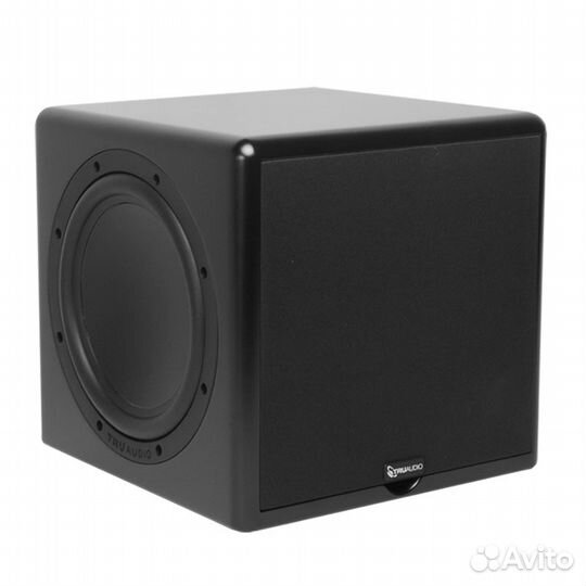 Сабвуфер TruAudio csub-12