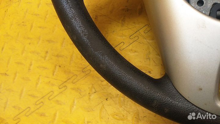 Рулевое колесо Venga