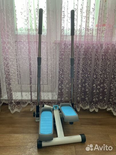 Тренажер степпер