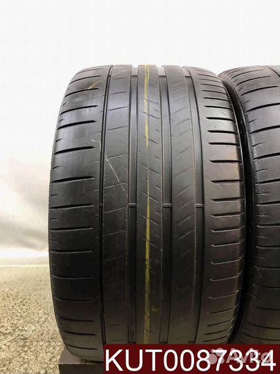Pirelli P Zero PZ4 305/30 R21 107U