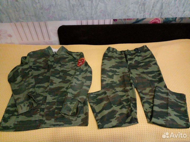 Кадетская форма 28 школа