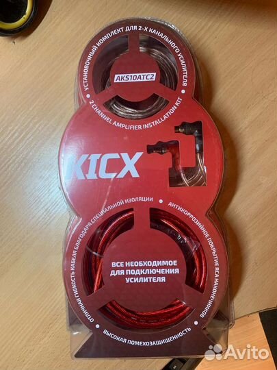 Динамики oris edge aura