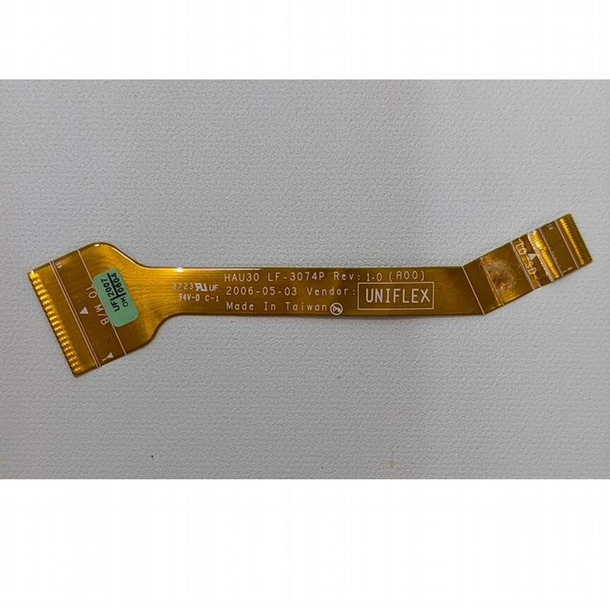 [LF-3074P] Шлейф Lf-3074p, Dell Latitude D420 Pp09s