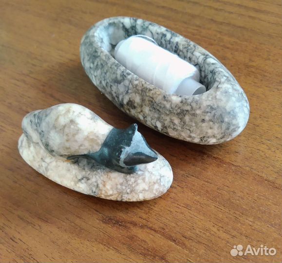 Предметы СССР