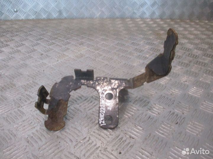 Кронштейн Scania 1940871