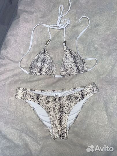 Купальник heidi klein