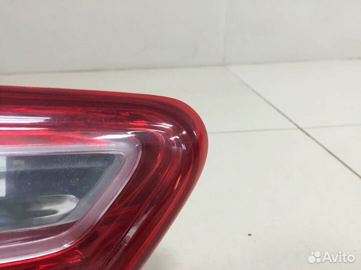 Фонарь задний наружный правый Toyota Camry V40 200