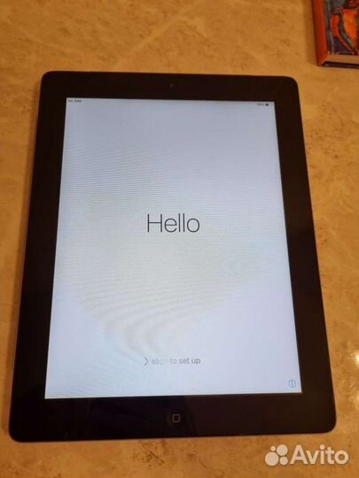 iPad 2 16 gb