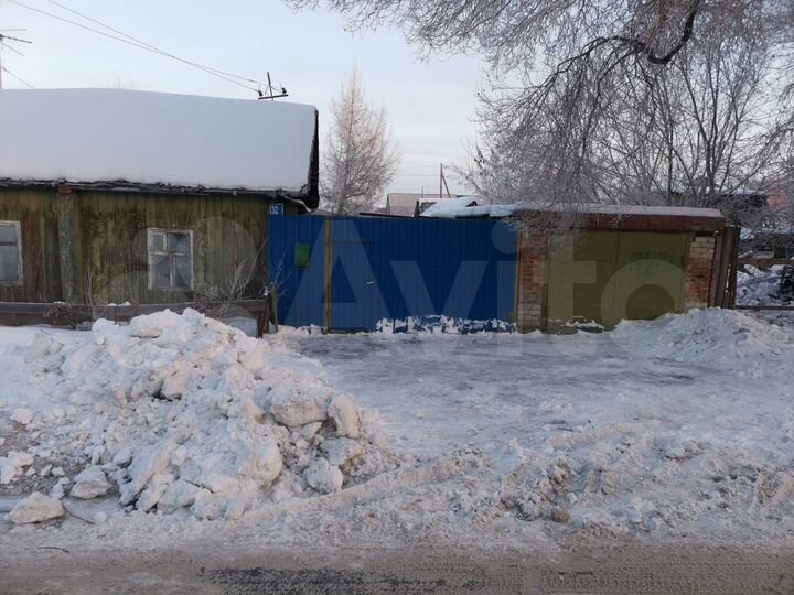 Участок 4,2 сот. (ИЖС)